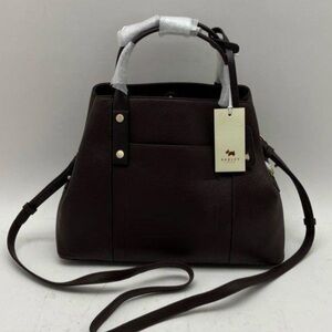 Radley London Provence Street Medium Ziptop Shoulder Bag, New w/Tag + Dust Bag